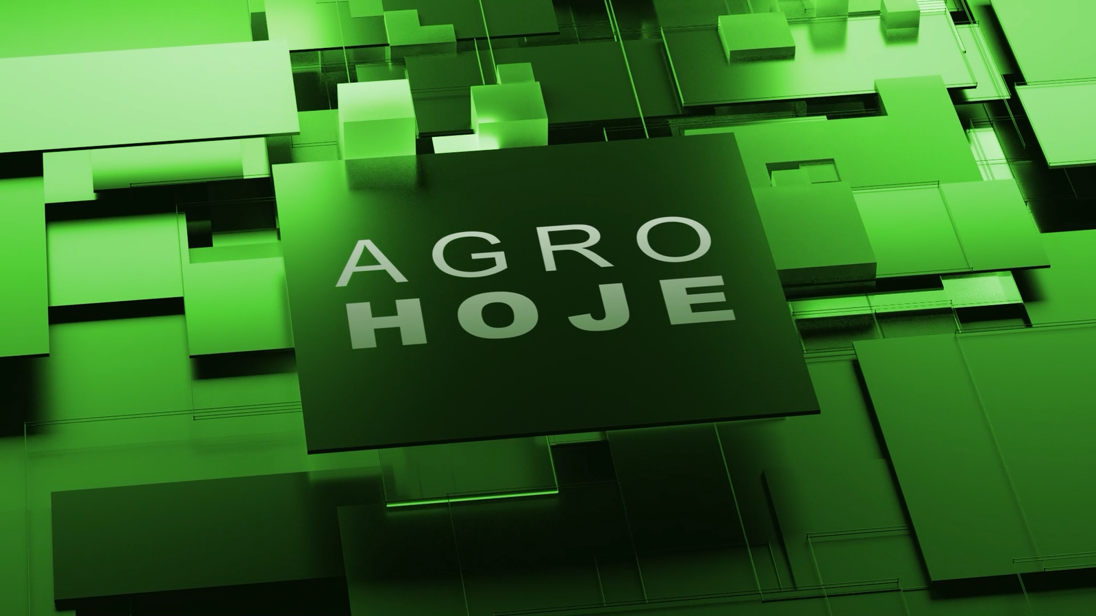 Agro Hoje
