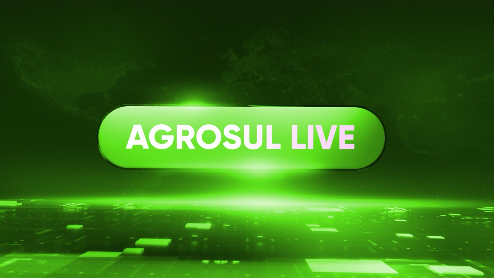 AgroSul Live